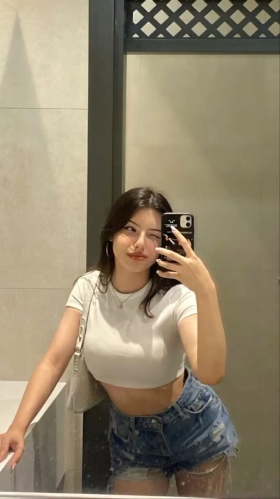 Küçükçekmece Escort Fatma Sıcakkanlı ve Tutkulu Anal Oral Seansların Ustası